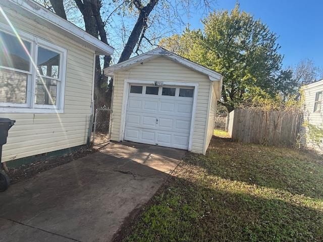 4521 Melrose Lane, Oklahoma City, OK 73109