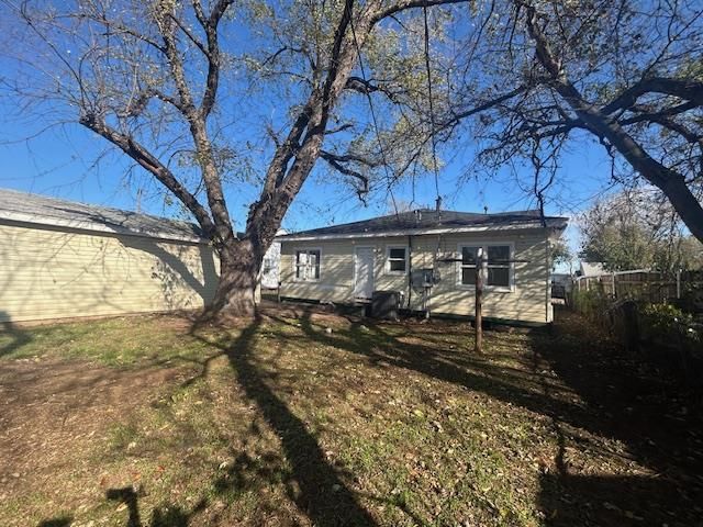 4521 Melrose Lane, Oklahoma City, OK 73109