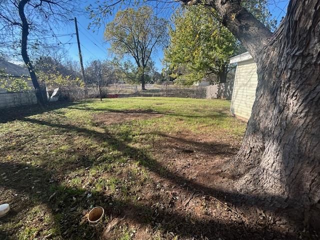 4521 Melrose Lane, Oklahoma City, OK 73109