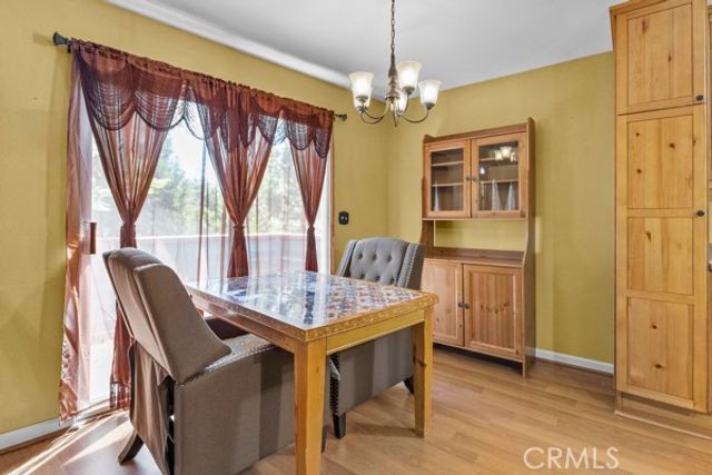 26241 Boulder Lane, Twin Peaks, CA 92391