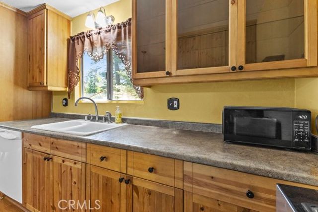 26241 Boulder Lane, Twin Peaks, CA 92391