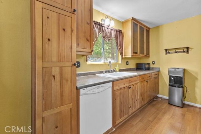 26241 Boulder Lane, Twin Peaks, CA 92391