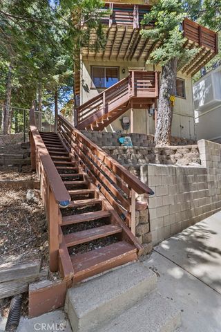 26241 Boulder Lane, Twin Peaks, CA 92391