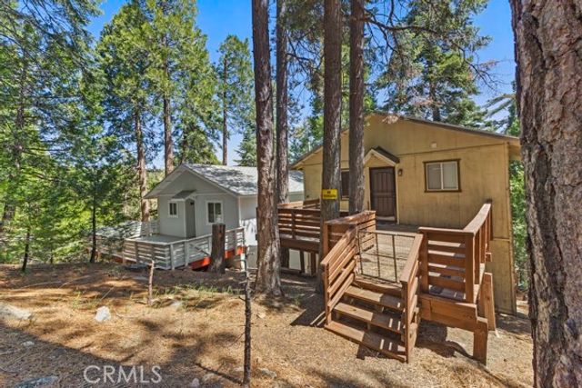 26241 Boulder Lane, Twin Peaks, CA 92391