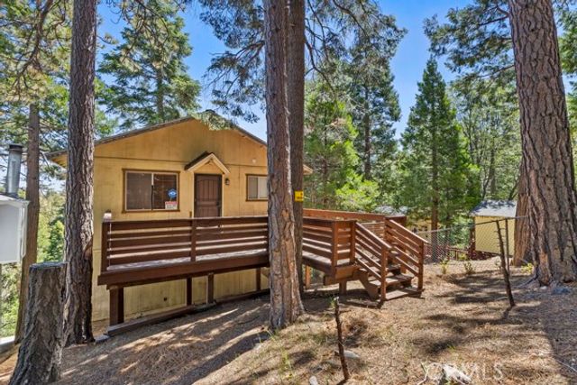 26241 Boulder Lane, Twin Peaks, CA 92391
