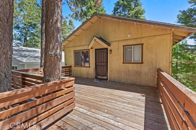 26241 Boulder Lane, Twin Peaks, CA 92391