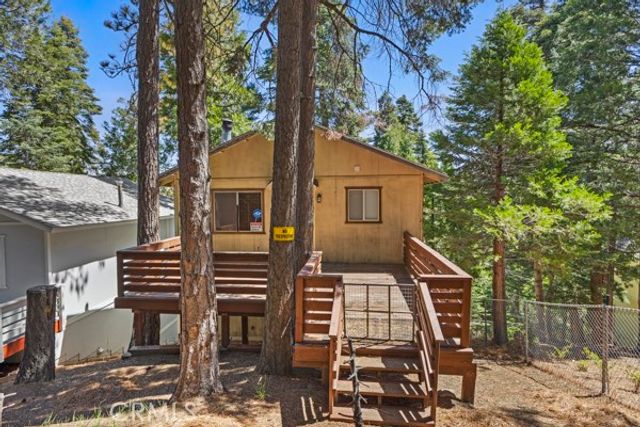 26241 Boulder Lane, Twin Peaks, CA 92391