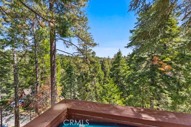 26241 Boulder Lane, Twin Peaks, CA 92391