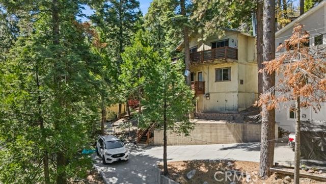 26241 Boulder Lane, Twin Peaks, CA 92391