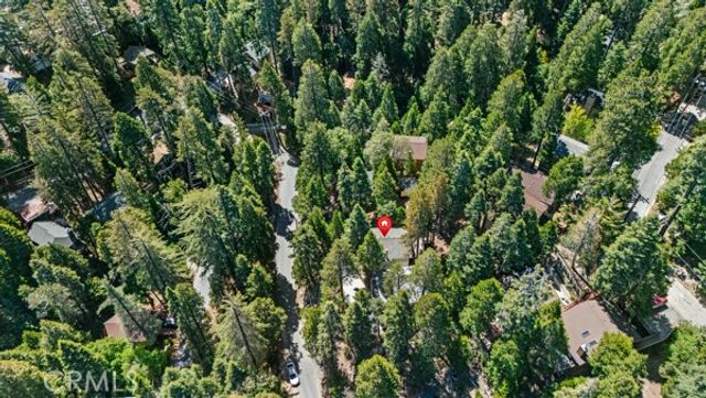 26241 Boulder Lane, Twin Peaks, CA 92391