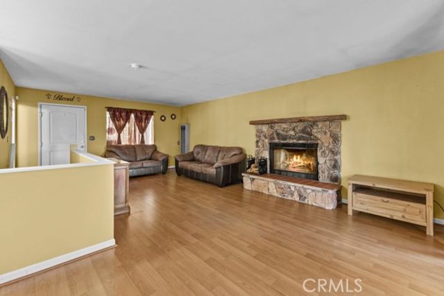 26241 Boulder Lane, Twin Peaks, CA 92391