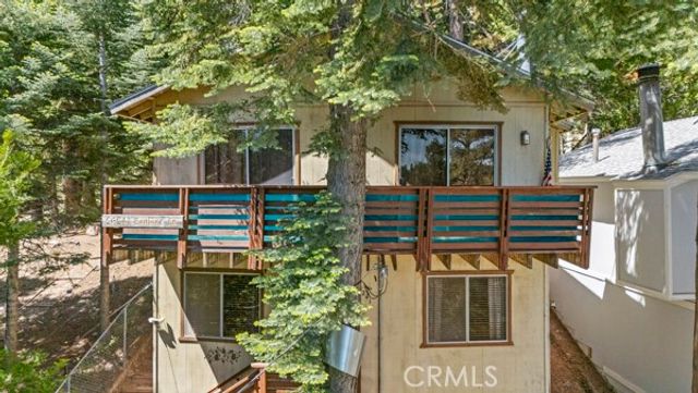 26241 Boulder Lane, Twin Peaks, CA 92391