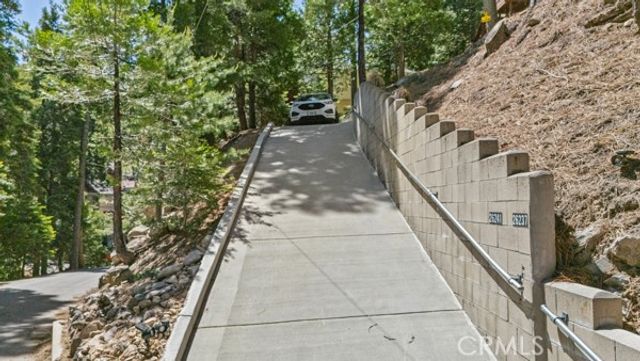 26241 Boulder Lane, Twin Peaks, CA 92391