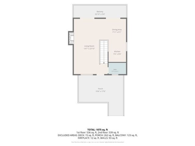 26241 Boulder Lane, Twin Peaks, CA 92391