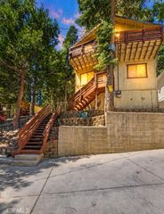 26241 Boulder Lane, Twin Peaks, CA 92391