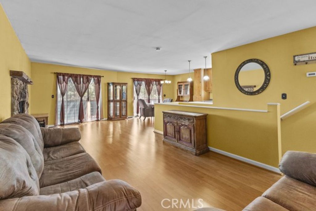 Image 14 of property listing at 26241 Boulder, Twin Peaks, CA 92391