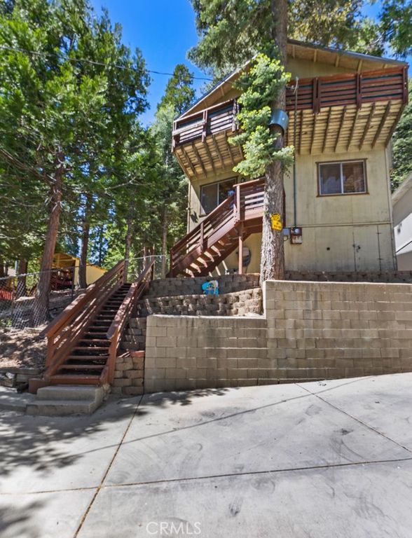Image 26 of property listing at 26241 Boulder, Twin Peaks, CA 92391