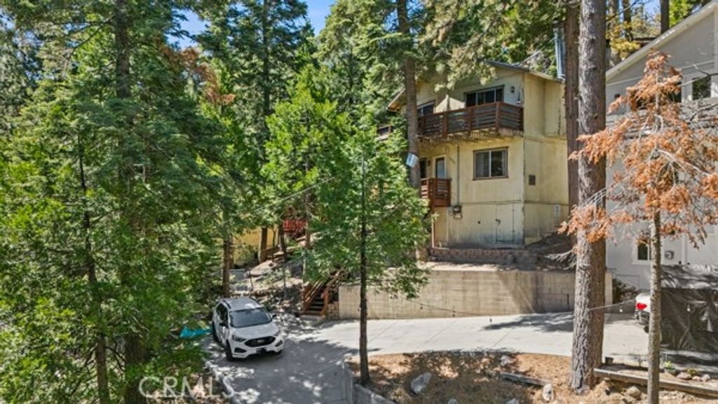 Image 28 of property listing at 26241 Boulder, Twin Peaks, CA 92391