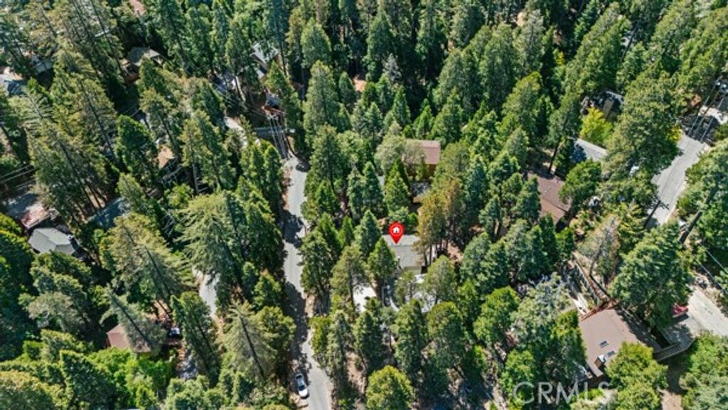 Image 29 of property listing at 26241 Boulder, Twin Peaks, CA 92391
