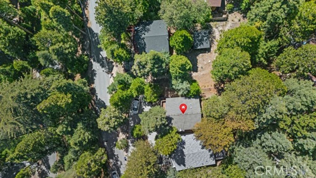 Image 30 of property listing at 26241 Boulder, Twin Peaks, CA 92391