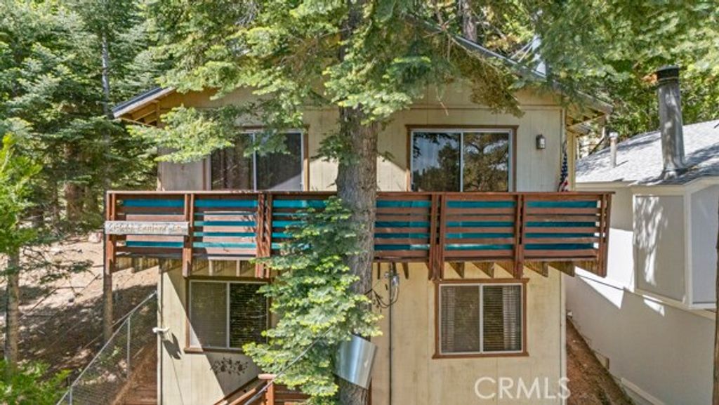 Image 32 of property listing at 26241 Boulder, Twin Peaks, CA 92391