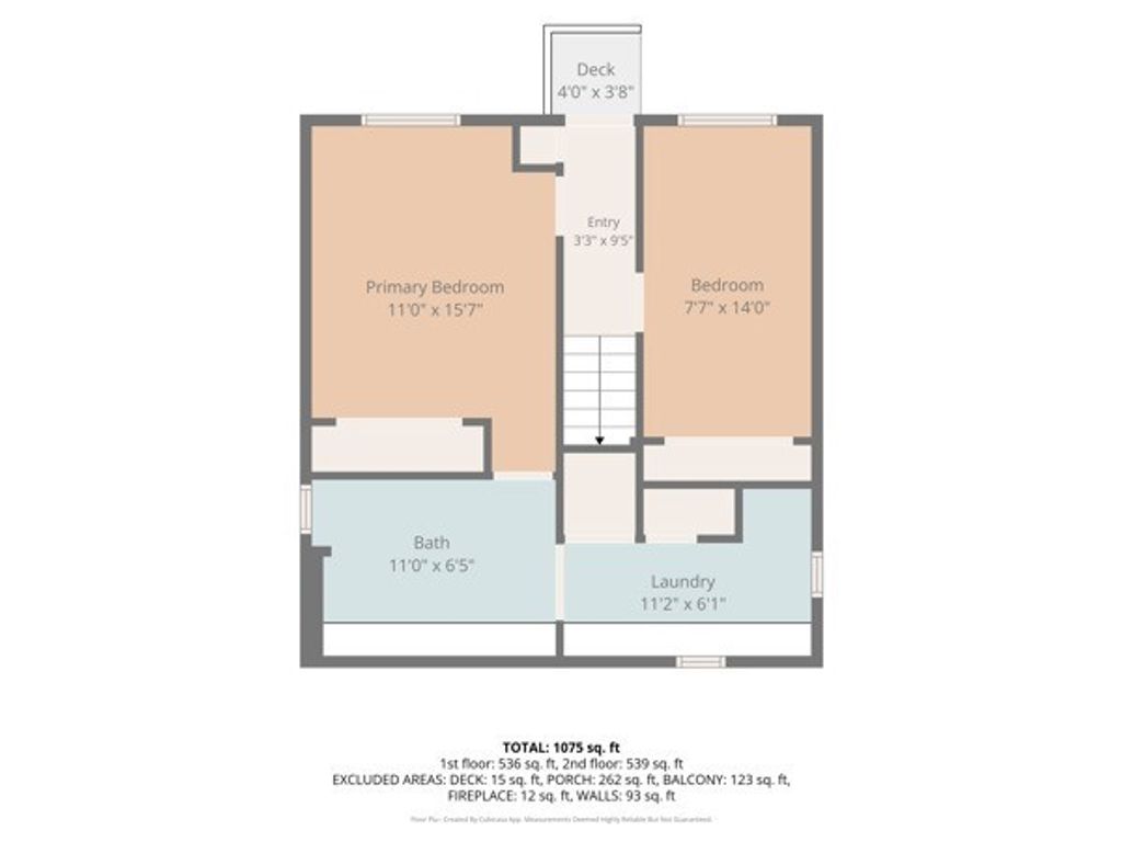 Image 35 of property listing at 26241 Boulder, Twin Peaks, CA 92391