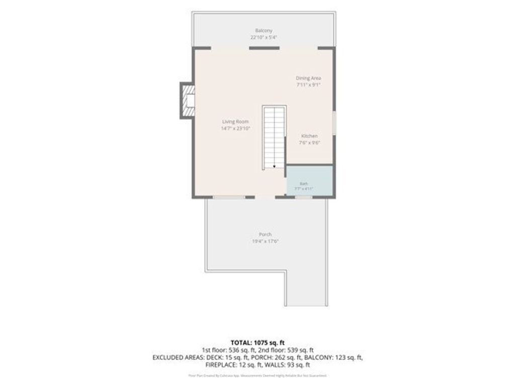 Image 37 of property listing at 26241 Boulder, Twin Peaks, CA 92391
