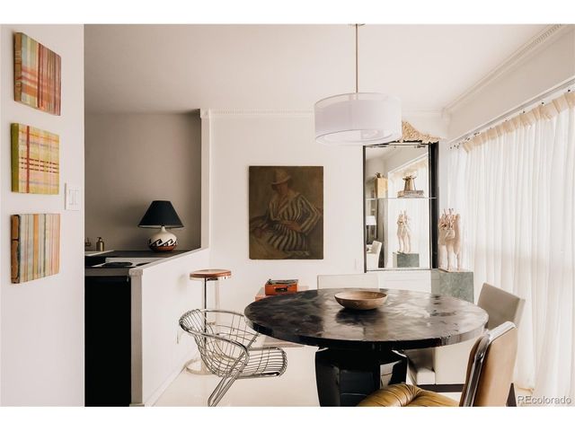 888 N Logan St 2G, Denver, CO 80203