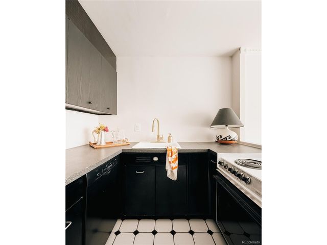 888 N Logan St 2G, Denver, CO 80203