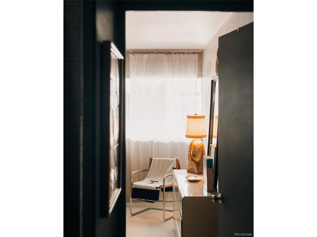 888 N Logan St 2G, Denver, CO 80203