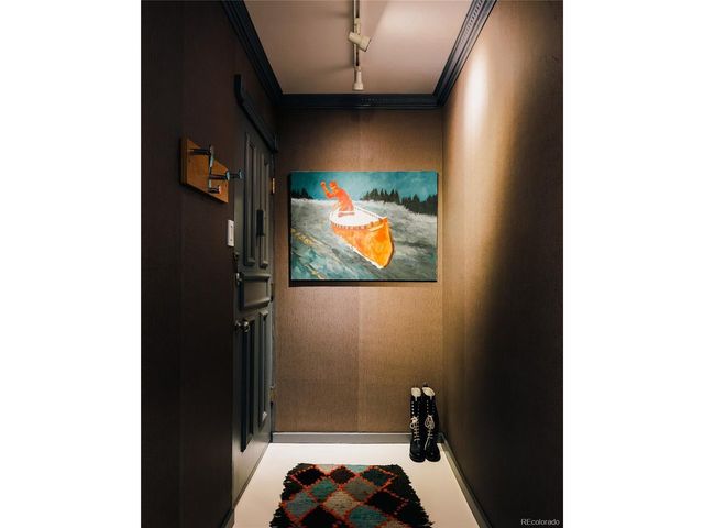 888 N Logan St 2G, Denver, CO 80203