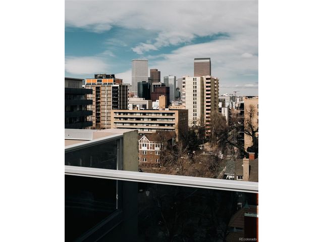 888 N Logan St 2G, Denver, CO 80203