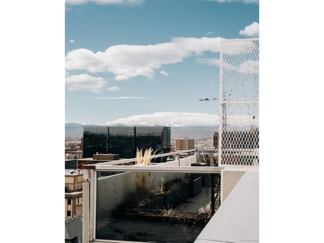 888 N Logan St 2G, Denver, CO 80203