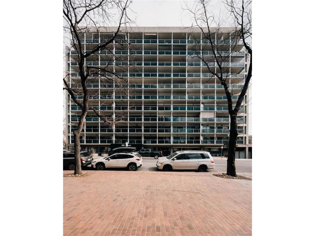888 N Logan St 2G, Denver, CO 80203