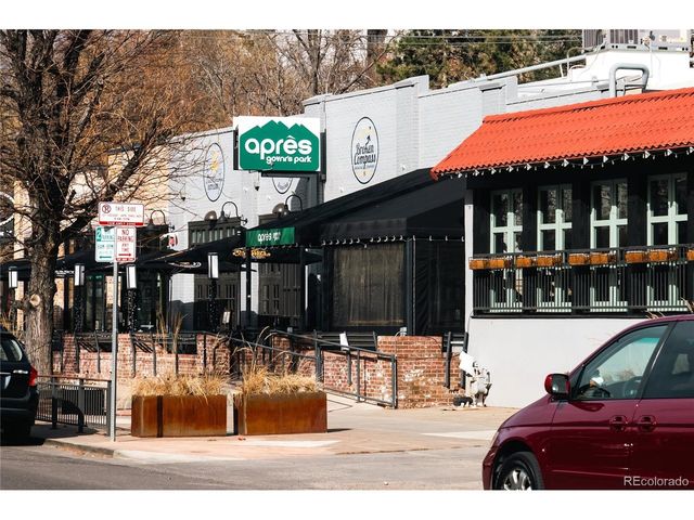 888 N Logan St 2G, Denver, CO 80203