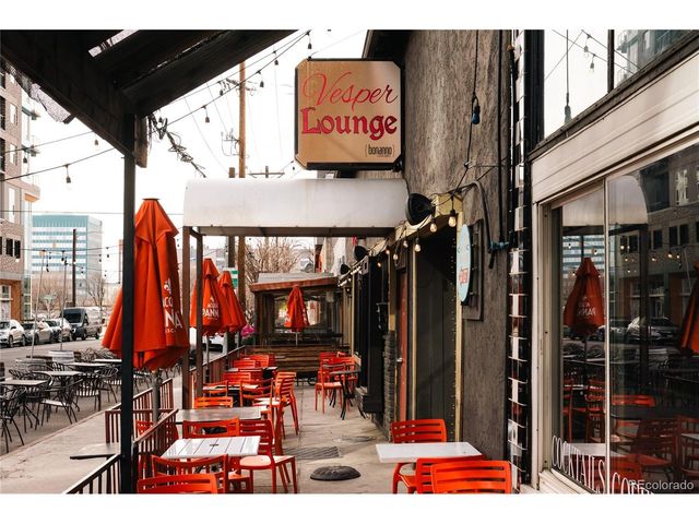 888 N Logan St 2G, Denver, CO 80203