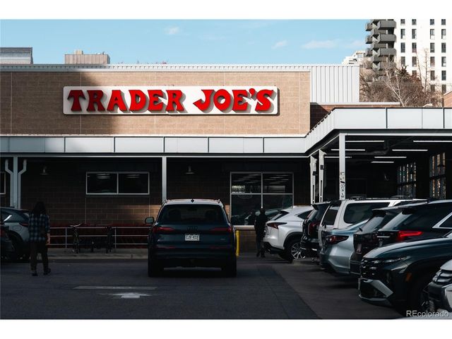 888 N Logan St 2G, Denver, CO 80203