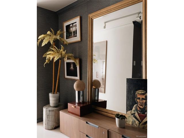 888 N Logan St 2G, Denver, CO 80203