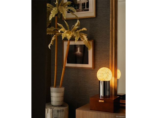 888 N Logan St 2G, Denver, CO 80203