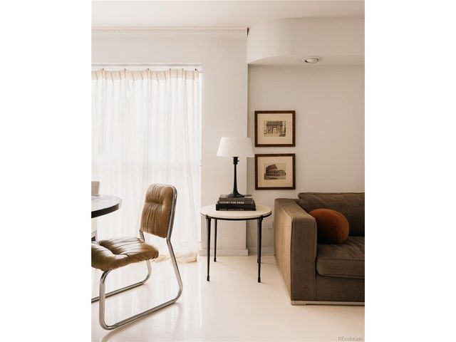 888 N Logan St 2G, Denver, CO 80203