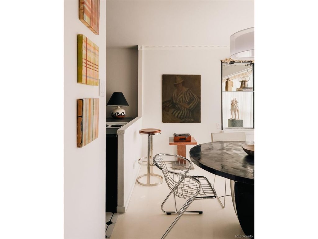 888 N Logan St 2G, Denver, CO 80203