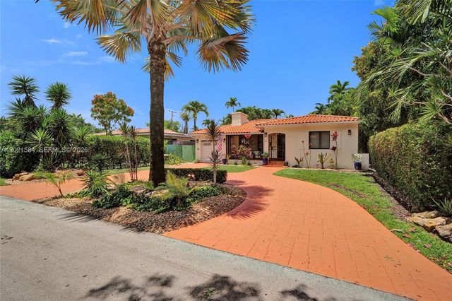 811 NE 73rd St, Miami, FL 33138