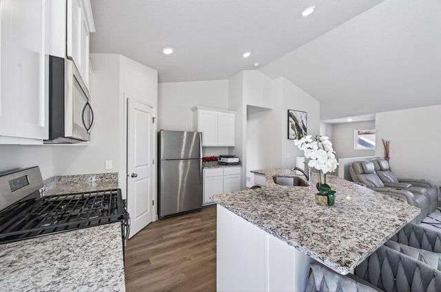 5323 397th Street, North Branch, MN 55056