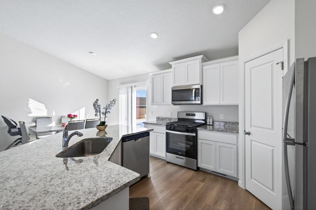 5323 397th Street, North Branch, MN 55056