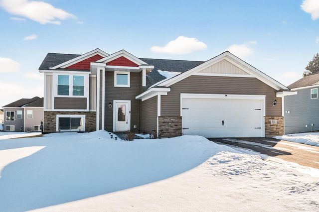 5323 397th Street, North Branch, MN 55056