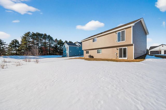 5323 397th Street, North Branch, MN 55056