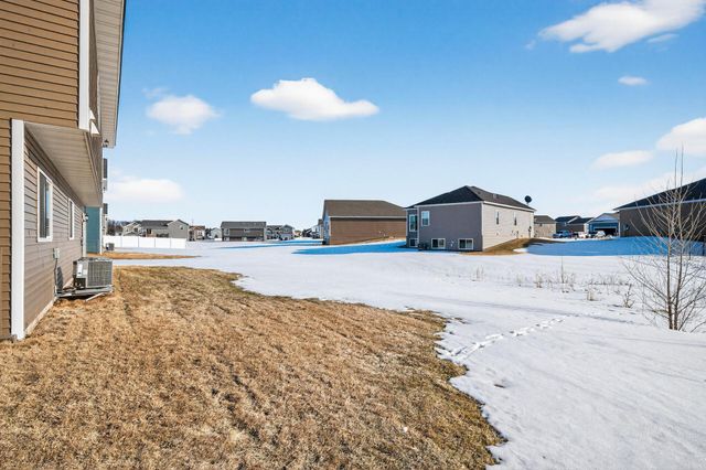 5323 397th Street, North Branch, MN 55056