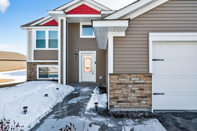 5323 397th Street, North Branch, MN 55056