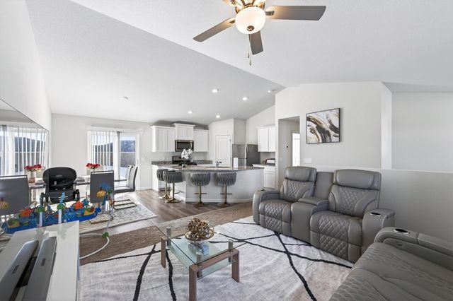 5323 397th Street, North Branch, MN 55056