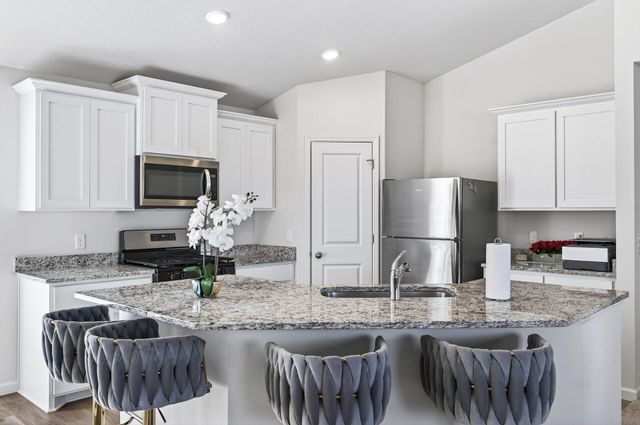 5323 397th Street, North Branch, MN 55056